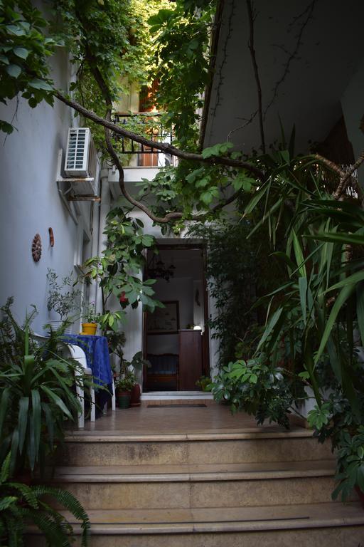 Pension Felippe Pythagoreio  Exterior photo