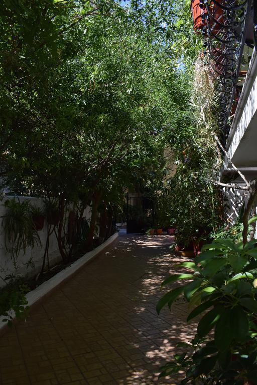 Pension Felippe Pythagoreio  Exterior photo
